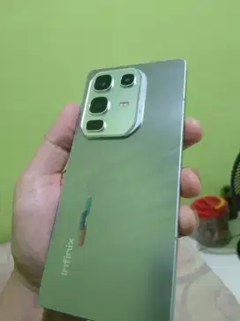 Infinix note 50 pro