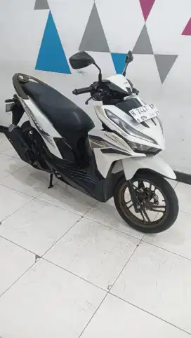 Vario 125 th 2022 keyles