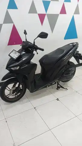 Honda Vario 125 keyles 2024