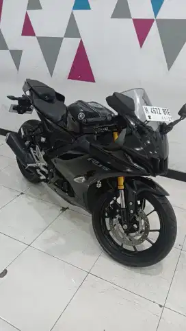 Yamaha R15 V4 Connected 2022
