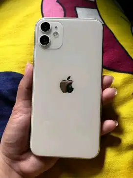 iPhone 11 inter 64gb