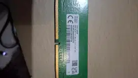 Ram PC SK hynix DDR5 8GB 4800mhz