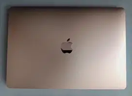 Macbook Air M1 2020 8/256 Gold
