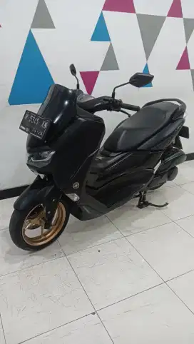 Yamaha NMAX 155 Keyless Connected 2021