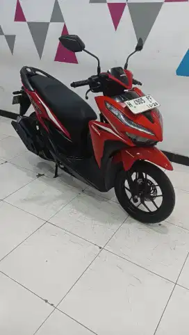 HONDA VARIO CBS ISS 2018