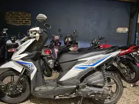 Honda Beat Eco 2017