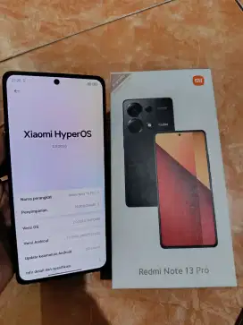 Redmi Note 13 Pro 4g 8/256gb