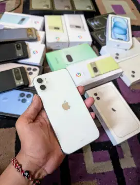 iPhone 11 128Gb ex iBox