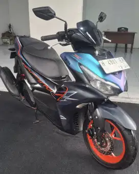 YamahaAERIX CYBERCITY 2023