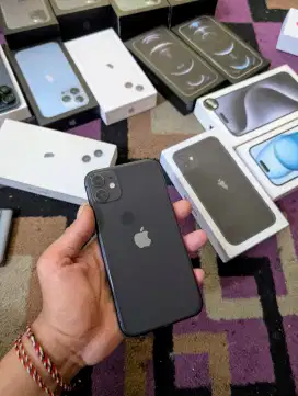 iPhone 11 64Gb ex iBox