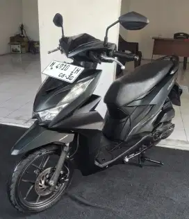 Honda BEAT DELUXE 2020