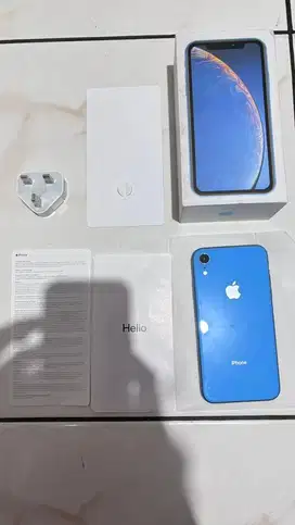 Iphone xr 128Gb ex inter wifi only