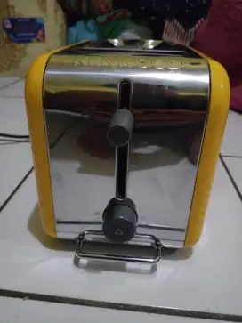 Panggangan roti