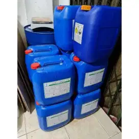 Jerigen bekas 30L