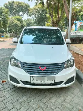 Wuling Confero DB 2022 - bensin m/t