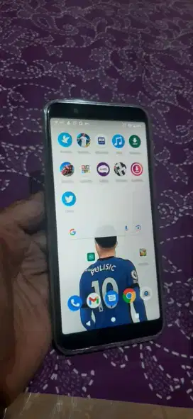 Asus Zenfone max pro M1 ram 3/32