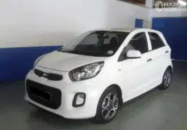 Dicari picanto matic wajib putih