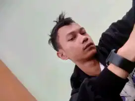 CARI KERJAAN APA AJA DARI PADA NGANGUR