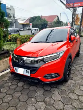 Dijual HRV 1,5 E Plus CVT CKD AT 2019