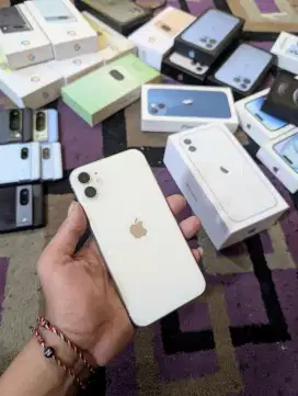 iPhone 11 64Gb White