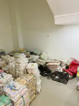 Disewakan ruko murah strategis di syap peta bkr bandung