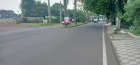 Tanah Suhat Jalan Kembar Hook