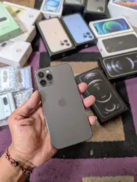 iPhone 12 Pro 128Gb Graphite