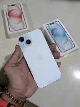 iPhone 15 128Gb iBox Gar On Mei 2026