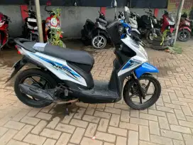 Beat esp tahun 2016. Ss lengkap
