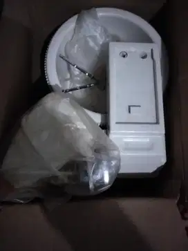 Dijual Mixer + Blender Fullset