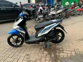 Beat  esp tahun 2016. Ss lengkap