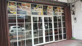 Dijual cepat harha njop toko komersial di percetakan negara salemba