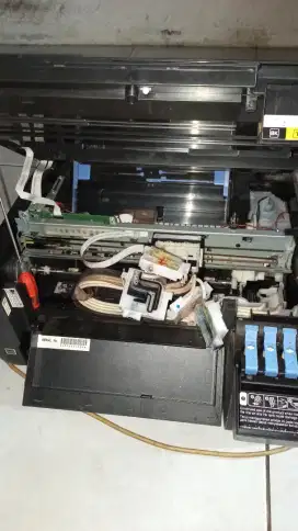 Service Panggilan Komputer Laptop Printer
