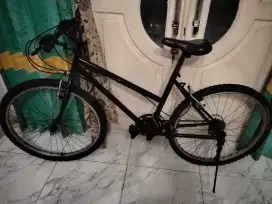Dijual Sepeda Gunung