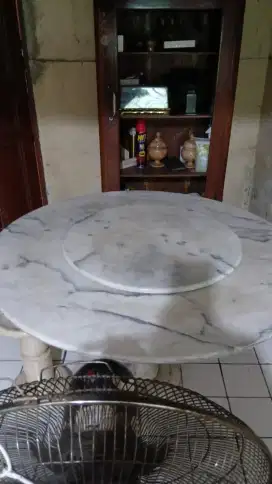 DI JUAL BU MEJA SERBAGUNA