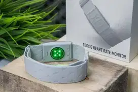 Corros heart rate monitor