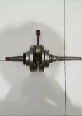 Kruk as N-max old