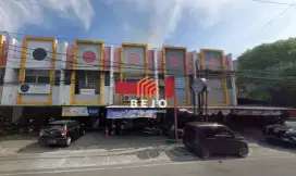 DISEWAKAN – RUKO 2 LANTAI – TEGALREJO, JOGJA