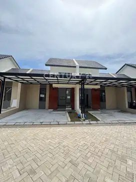 Disewakan Rumah Virginia Park Makassar Dekat Bandara Mks