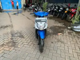 Beat esp tahun 2016. Ss lengkap