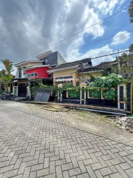 Rumah Siap Huni Di Perumahn Nusa Tamalanrea Indah