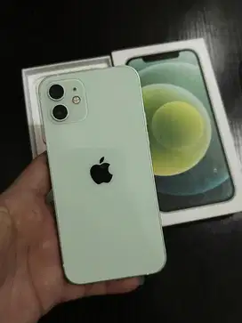 Iphone 12 64gb regist beacukai