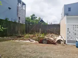 Tanah Siap Bangun Dekat Jl Pettarani Di Araland Residence