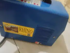 Mesin las merk rhino
