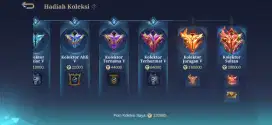 Akun mobile legend
