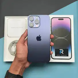 iPhone 14 Pro Max 128 gb iBox Promax 128gb TT bisa