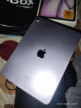 IPAD AIR 6 M2 256 GB IBOX wifi