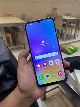 samsung A05 6/128gb lengkap