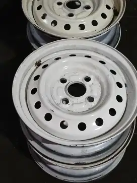 Velg 13 lobang 4 ex karimun
