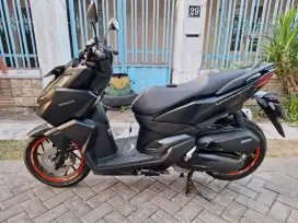 BU vario 160 cc 2022 plat w gersik istimewa siap pakai